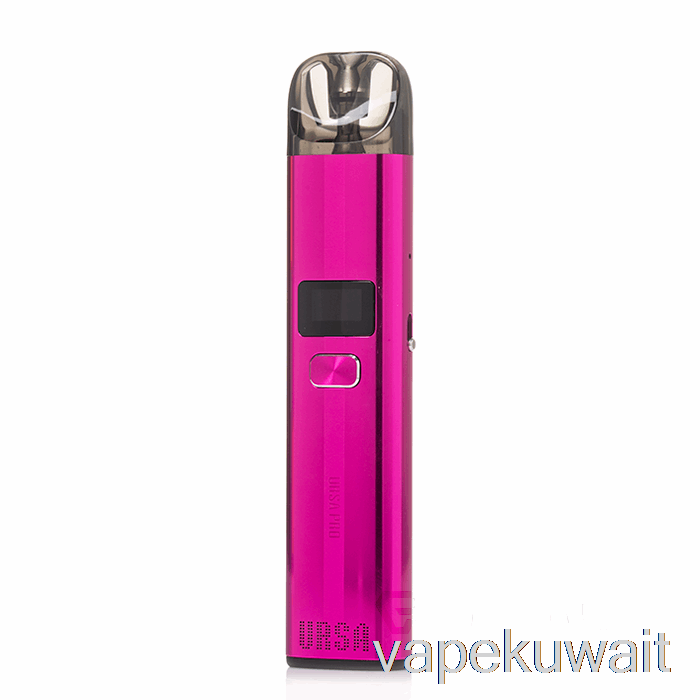 Lost Vape Ursa Pro 25w Pod Kit Babe Pink Vape Pod Kits